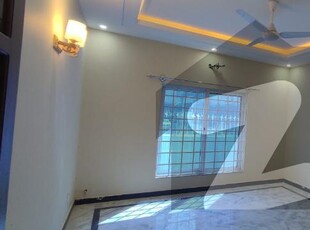 We Offer 01 Kanal Brand New Designer House for Rent on (Urgent Basis) in Sector E DHA 2 Islamabad DHA Phase 2 Sector E