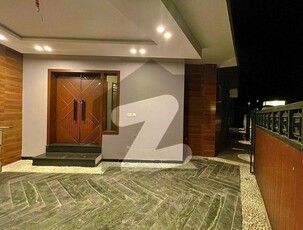 We Offer 20 Marla Brand New Designer House For Rent On (Urgent Basis) On (Investor Rate) In DHA 2 Islamabad DHA Phase 2 Sector E