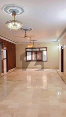 Well Mentained 475 Yards House Available For Sale Prime Location Gulshan-E-Iqbal Block-4A Abul Hassan Isphani Road