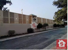 Commercial Land/Plot Property For Sale in Islamabad