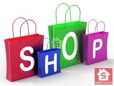 Shop/Showroom Property To Rent in Rawalpindi