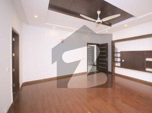 1 Kanal Upper Portion For Rent In Phase 5 DHA Phase 5