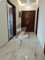 10 MARLA BRAND NEW APARTMENT AVAILABLE FOR RENT Askari 11 Sector D