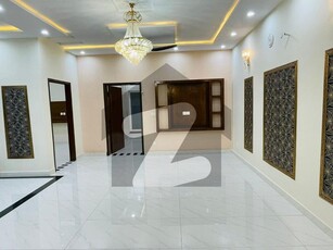 10 Marla brand new luxury House for Rent jasemeen Block BahriaTownLahore Bahria Town Jasmine Block