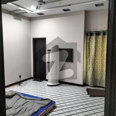 10 Marla upper portion Available For Rent In jubilee town Lahore 3 Bedroom Attached Bathroom TV lounge kitchen Jubilee Town