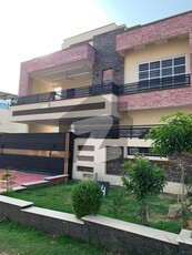 14 Marla (40 X 80) Brand New House For Sale In G13/2, Islamabad G-13
