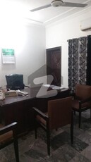 2 Kanal Full House For Rent With 6 Bed 8 Car Parking For Office/Company In K Block Model Town Lahore Model Town Block K