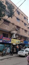 3 BED DD FLAT FOR RENT AT BADAR COMMERCIAL NEAR 26 STREET & KFC Badar Commercial Area