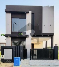 5 marla brand new House available for Rent in 9 Town DHA lahore DHA 9 Town Block C