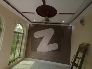 5 Marla Brand New Spanish House Available For Rent In Dha Rehbar DHA 11 Rahbar