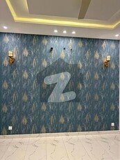 5 Marla House Available For Rent In DHA Phase 9 town Lahore DHA 9 Town Block C