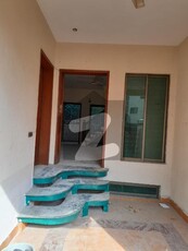 5 Marla House For Rent In Pcsir Phase Near By UCP University And Shoukat Khanam PCSIR Housing Scheme Phase 2