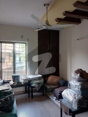 5 Marla Like Brand New Upper Portion For Rent Johar Town Phase 2
