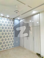 5 Marla Like New House For Rent In Sector D Bahria Town Lahore Bahria Town Sector D
