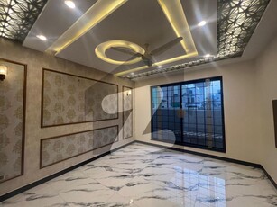 5 Marla Lower Portion Available For Rent In Bahria Town Lahore Bahria Town Sector C