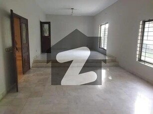 500 Square Yard Portion For Rent DHA Phase 8