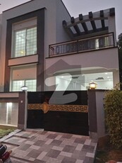 6.5 Marla Brand New House Is Available For Rent In Gardenia Block, Sector C, Bahria Town Lahore. Bahria Town Gardenia Block