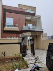 7 Marla Beautiful House Available For Rent In Lake City Sector M-7 Block -B Lake City