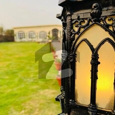 8 Kanal Event Luxury Furnished Farmhouse For Rent In Main Bedian Road Near DHA Phase 6 Bedian Road