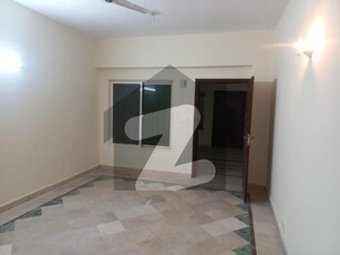 A Well Designed Flat Is Up For sale In An Ideal Location In E-11 E-11