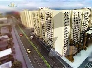 B type 1750 sqft 3 bedroom ground floor Kashmir highway face flat available for sale in the lifestyle recidency apartments g-13/1 Lifestyle Residency