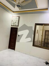 Brand New 120 Sq Yard Portion Available For Rent Saadi Town