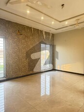 Brand New 1Kanal Beautifully Designed Modern Upper Portion For Rent In DHA Phase 8 Ex Air Avenue DHA Phase 8 Ex Air Avenue