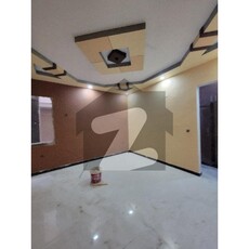 Brand New 3 Bedroom Residential Portion In Prime Gulshan-E-Iqbal Location Gulshan-e-Iqbal Block 3