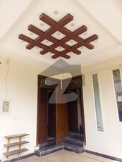 Brand new double story house for sale h13. With solar System. H-13
