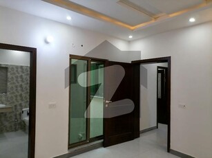 Fair-Priced 7 Marla House Available In Punjab University Society Phase 2 Punjab University Society Phase 2