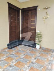 Five Marla House For Rent in Dha Rahber 11 Sector 2 Block f DHA 11 Rahbar Phase 2 Block F