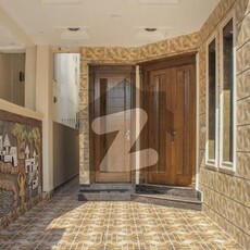 Five Marla House For Rent Very Hot Location In Dha Rahber 11Sector 2 Block G DHA 11 Rahbar Phase 2 Block G