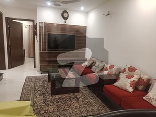 FULL FURNISHED BEAUTIUFL HOUSE FOR RENT IN DHA RAHBER 11 SECTOR 2 DHA 11 Rahbar Phase 2
