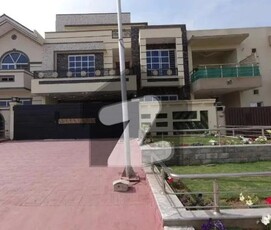 G-13 35x70 Brand New Double Storey Luxury House G-13