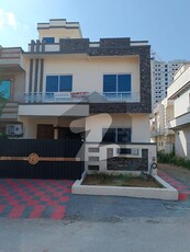 G13. 4 MARLA 25X40 BRAND LUXURY SOLID HOUSE FOR SALE PRIME LOCATION G13 ISB G-13