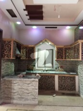 Just Like Brand New Upper Portion Available For Rent In Saadi Town Saadi Town