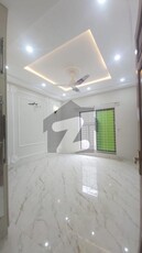 Luxury 10 Marla Upper Portion Available For Rent In Bahria Town Lahore Bahria Town Sector C