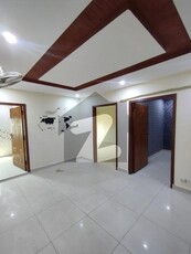 One Bed Apartment For Rent In Sector D Bahria Town Lahore Bahria Town Sector D