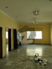 One Kanal Beautiful Like a New Upper Portion Available For Rent In Tariq Garden Block D Tariq Gardens Block D