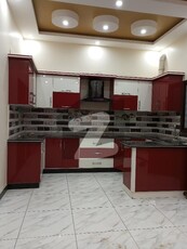 Portion Available For Rent In Saadi Town Saadi Town