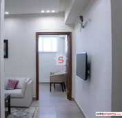 1 Bedroom Apartment For Sale in Faisalabad