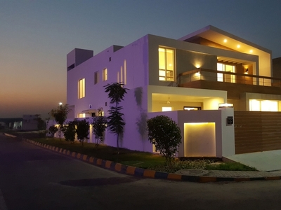 House in ISLAMABAD Air Force Zone Available for Sale