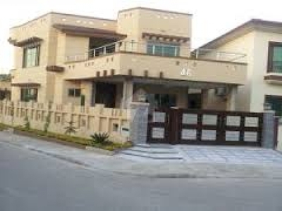 House in ISLAMABAD DHA-1 Defence Phase 1 Available for Sale