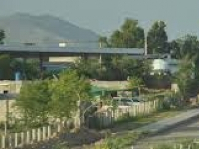 Plot in ISLAMABAD D-17 Sector Available for Sale