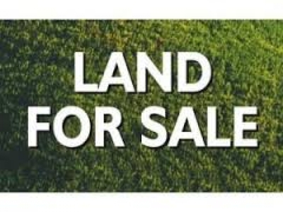 Plot in ISLAMABAD F-17 (T & T Colony) Available for Sale