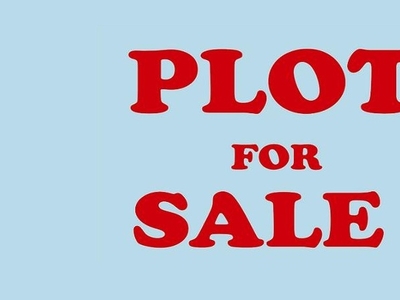 Plot in ISLAMABAD H-13 Available for Sale