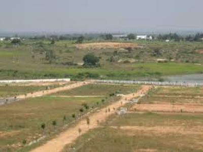 Plot in ISLAMABAD I-16 Sector Available for Sale