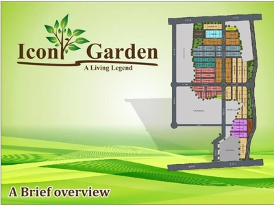 Plot in ISLAMABAD Zone 5 Available for Sale