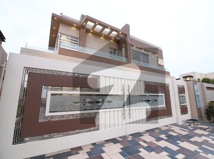 1 Kanal Brand New A Plus Construction Modern Design Bungalow For Sale In DHA Phase 8 Lahore DHA Phase 8 Block U