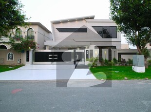 1 Kanal Brand New A Plus Construction Modern Design Bungalow For Sale In DHA Phase 8 Lahore DHA Phase 8 Block T